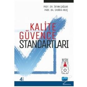 KALITE GÜVENCE STANDARTLARI - İRFAN ÇAĞLAR