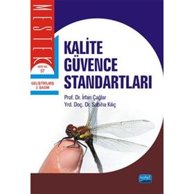 KALITE GÜVENCE STANDARTLARI - İRFAN ÇAĞLAR