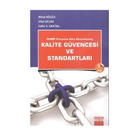 KALITE GÜVENCESİ VE STANDARTLARI - NIHAT KÖLÜK