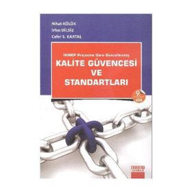 KALITE GÜVENCESİ VE STANDARTLARI - NIHAT KÖLÜK