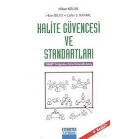 KALITE GÜVENCESİ VE STANDARTLARI - NIHAT KÖLÜK