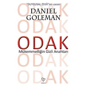 Kalite Odaklı Mükemmellik - Oygur Yamak