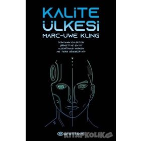 Kalite Ülkesi - Marc Uwe Kling