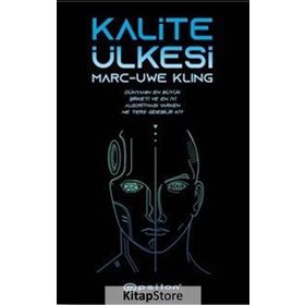 Kalite Ülkesi - Marc Uwe Kling