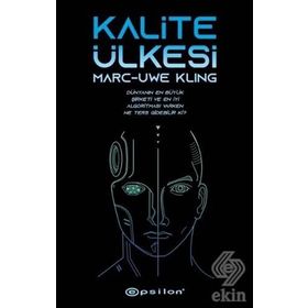 Kalite Ülkesi - Marc Uwe Kling