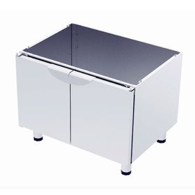 Kalitegaz CS8070 80x70x61 cm Paslanmaz Alt Dolap
