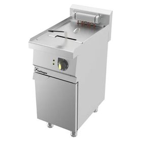 Kalitegaz FCS4070E Rinnova 13 Litre 40x70x90 cm Alt Dolaplı Elektrikli Fritöz