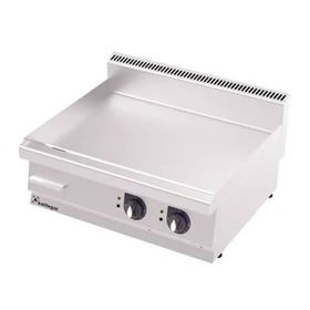 Kalitegaz GF1070E Elektrikli 100x70x29 cm Düz Pleyt Izgara