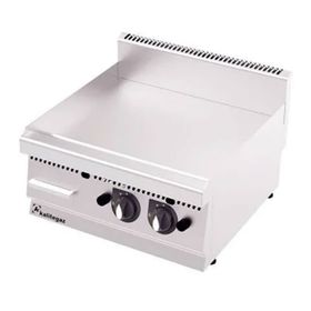 Kalitegaz GF1260G Rinnova 120x60x29 cm Ce Belgeli Gazlı Düz Pleyt Izgara