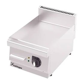 Kalitegaz GF4060E Rinnova 40x60x29 cm Elektrikli Düz Pleyt Izgara