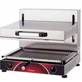 Kalitegaz KLG300-60 60x53x53 cm Elektrikli Salamander