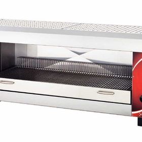 Kalitegaz KLG306 Asansörlü Ce Belgeli 6 Radyanlı Gazlı Salamander