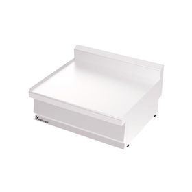 Kalitegaz N8070 Set Üstü 80x70x29 cm Ara Tezgah