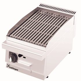 Kalitegaz VG4070G Rinnova Ce Belgeli 40x70x29 cm Gazlı Sulu Izgara