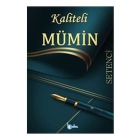 Kaliteli Mümin - Beka Yayınları