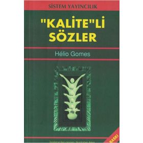 Kaliteli Sözler - Helio Gomes
