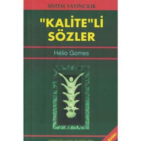 Kaliteli Sözler - Helio Gomes