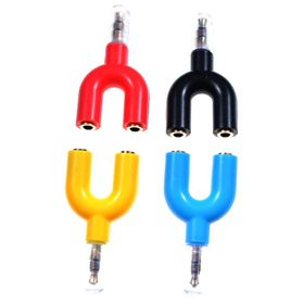 Kaliteli Stereo Çoklayıcı