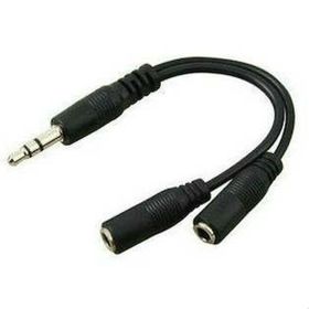 Kaliteli Stereo Çoklayıcı