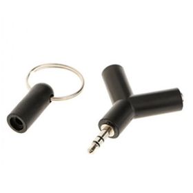 Kaliteli Stereo Çoklayıcı
