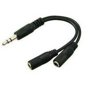 Kaliteli Stereo Çoklayıcı