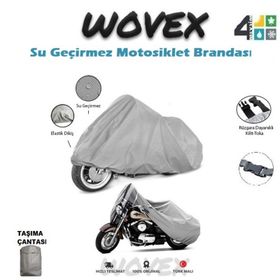 KalitePlus Arora AR 50 11 Ares 2017 Model Motosiklet Branda