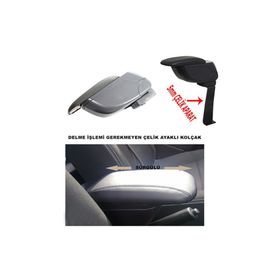 KalitePlus Fiat Grande Punto Kol Dayama Kolçak