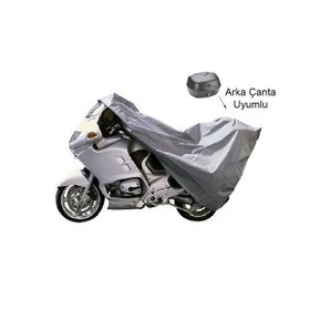 KalitePlus Kral KR21 Vello 3000 2019 Model Motosiklet Branda