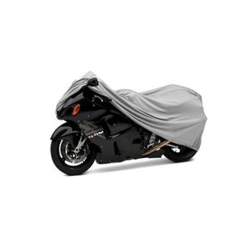 KalitePlus Kral KR21 Vello 3000 2019 Model Motosiklet Branda