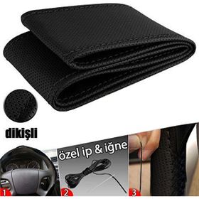 KalitePlus Opel Astravan Direksiyon Kılıfı