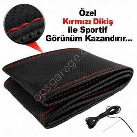 KalitePlus Opel Montery Direksiyon Kılıfı