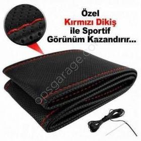 KalitePlus Opel Montery Direksiyon Kılıfı