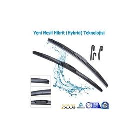 KalitePlus Seat Toledo Hibrit Silecek Takımı