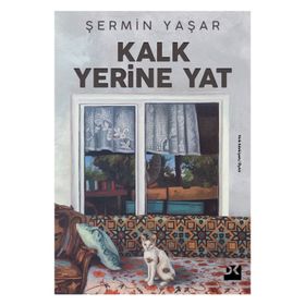 Kalk Yerine Yat - Şermin Yaşar