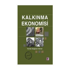 KALKINMA EKONOMISI - GENEL