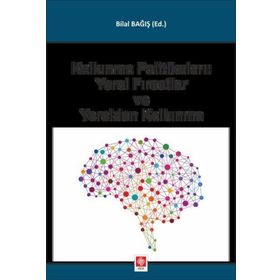 Kalkınma Politikaları Yerel Fırsatlar ve Yerelden Kalkınma Bilal Bağış