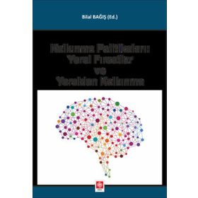 Kalkınma Politikaları Yerel Fırsatlar ve Yerelden Kalkınma Bilal Bağış