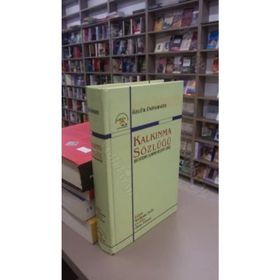 KALKINMA SÖZLÜĞÜ - WOLFGANS SACHS