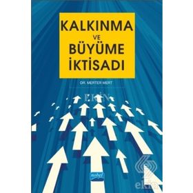 Kalkınma ve Büyüme İktisadı - Merter Mert
