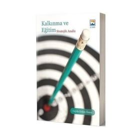 Kalkınma ve Eğitim - Stratejik Analiz - Ceyda Erden Özsoy