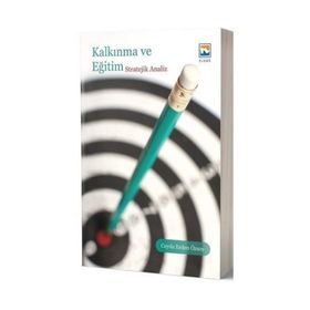 Kalkınma ve Eğitim - Stratejik Analiz - Ceyda Erden Özsoy