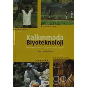 Kalkınmada Biyoteknoloji - Guido Ruivenkamp