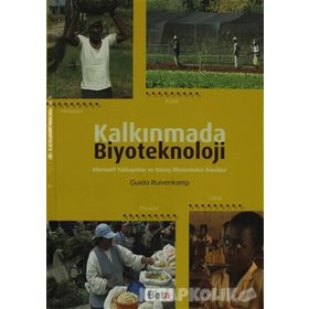 Kalkınmada Biyoteknoloji - Guido Ruivenkamp
