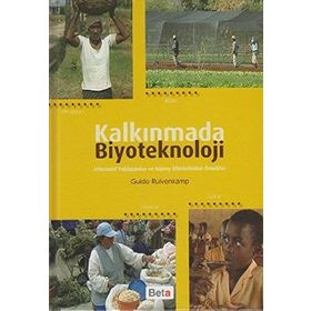 Kalkınmada Biyoteknoloji - Guido Ruivenkamp