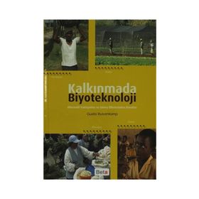 Kalkınmada Biyoteknoloji - Guido Ruivenkamp