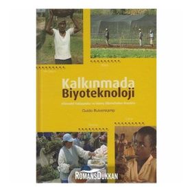 Kalkınmada Biyoteknoloji - Guido Ruivenkamp