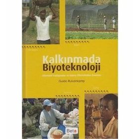 Kalkınmada Biyoteknoloji - Guido Ruivenkamp