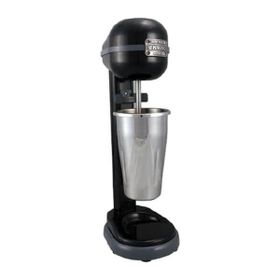 Kalko KDM450 350 W İki Hızlı Siyah Bar Mikseri