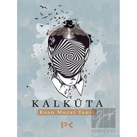 KALKÜTA KROMOZOMU - AMITAV GHOSH