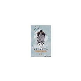 KALKÜTA KROMOZOMU - AMITAV GHOSH